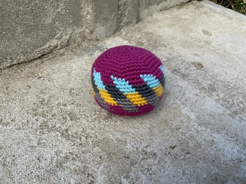 Hacky Sack — foto 2
