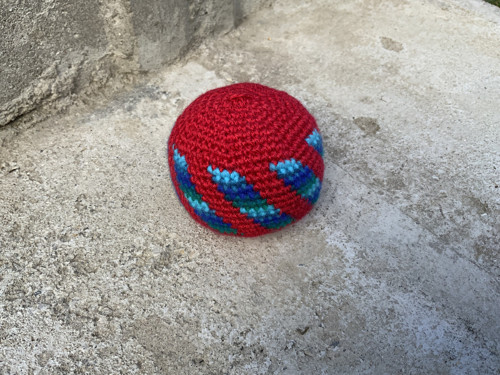 Hacky Sack — foto 2