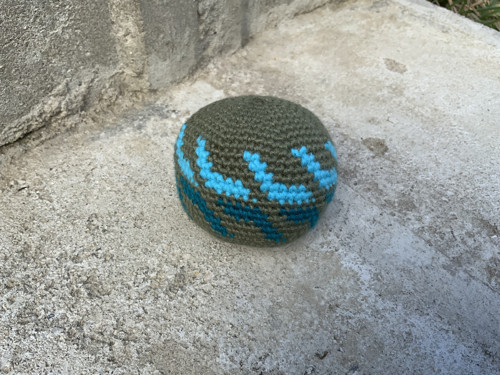 Hacky Sack — foto 2