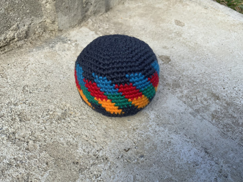 Hacky Sack — foto 2