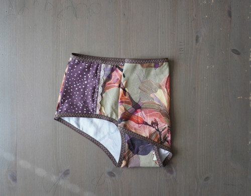 Cosy & Easy kalhotky vel. M — foto 3