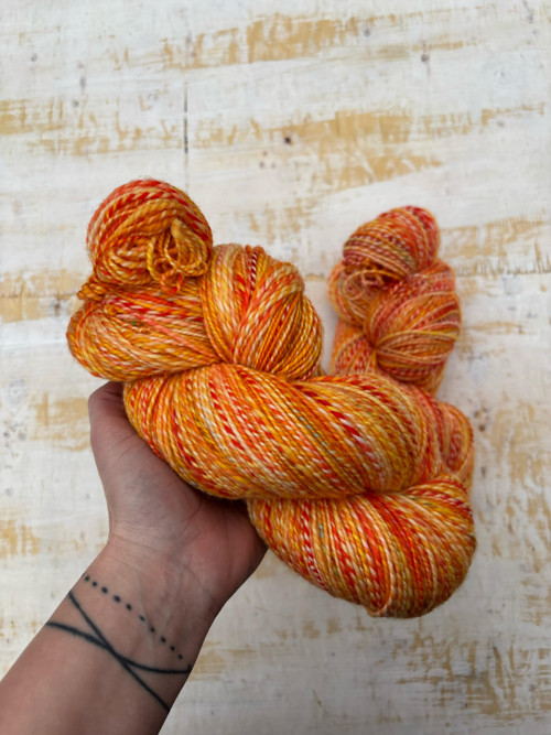 Spin Merino 200g SM006 — foto 2