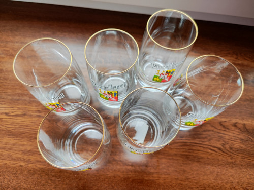 Sada sklenic Pilsner Urquell — foto 2