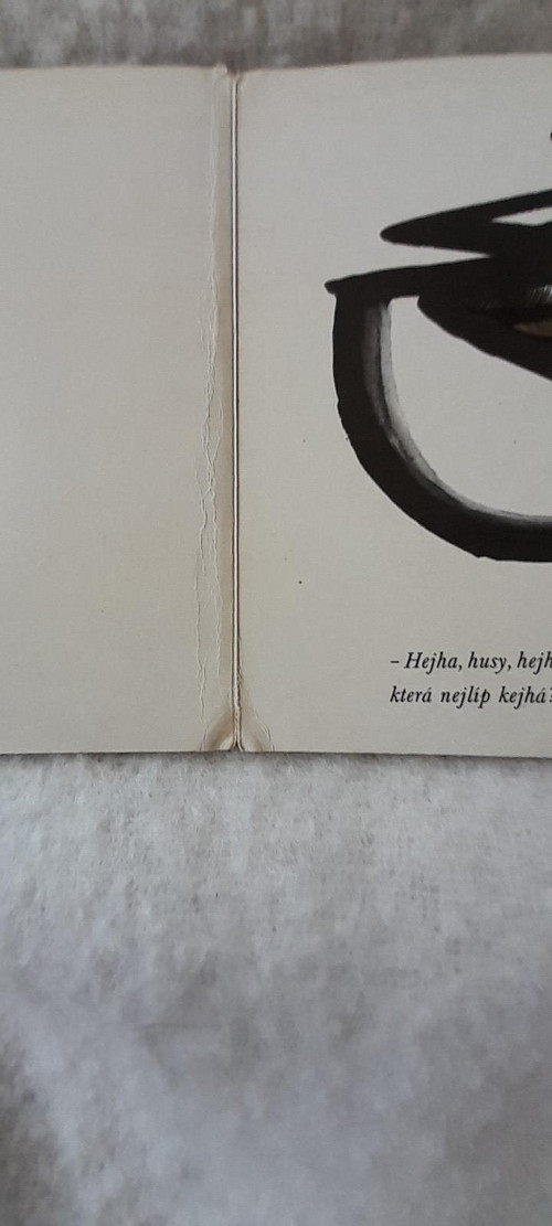 Zvířátka za plotem — foto 6