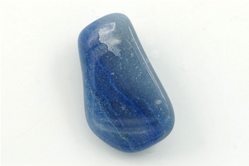 Křemen modrý 3,5 cm — foto 2