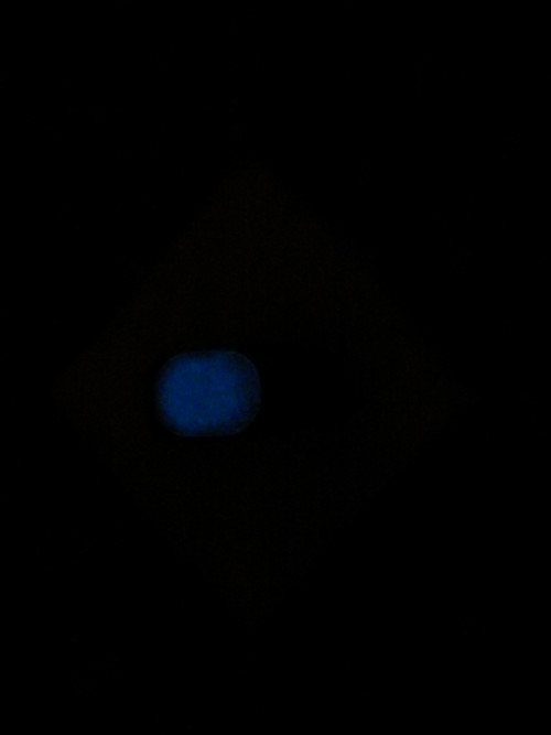 Prstýnek 19 - dřevo — foto 3