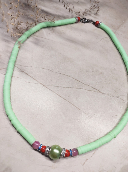 Choker Penelope — foto 3