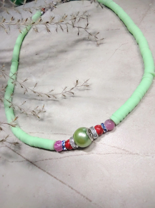 Choker Penelope — foto 2
