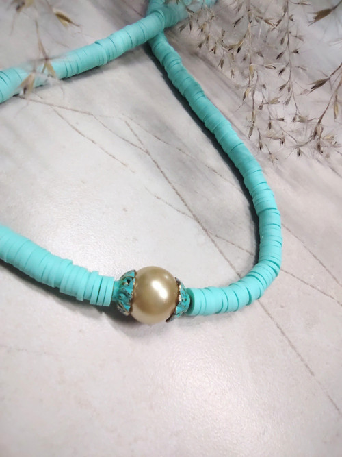 Choker Timea — foto 2