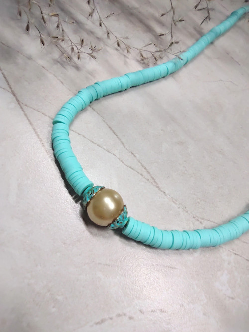 Choker Timea — foto 3