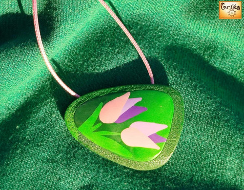 Tulipány — foto 4