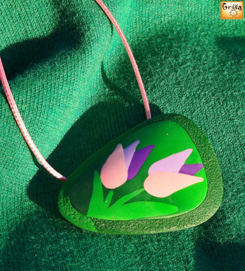 Tulipány — foto 3