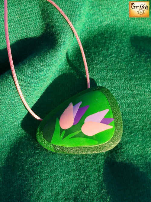 Tulipány — foto 5