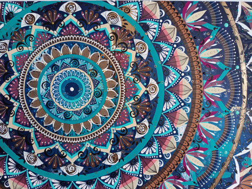 Mandala Sen — foto 3