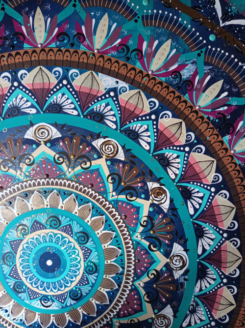 Mandala Sen — foto 2