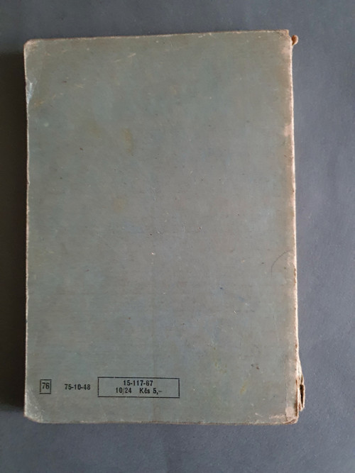 Sbírka úloh — foto 5
