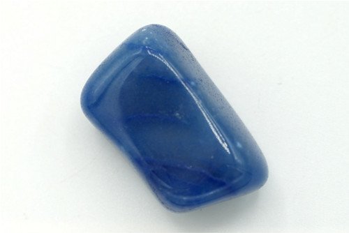 Křemen modrý 3,4 cm — foto 2