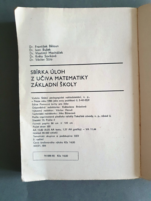 Sbírka úloh z učiva — foto 4