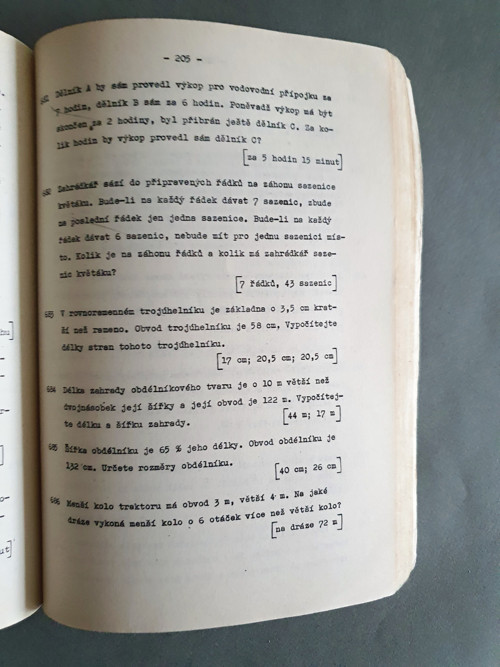 Sbírka úloh z učiva — foto 3