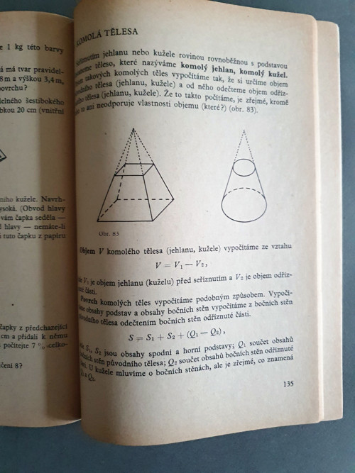 Cvičení z matematiky — foto 4