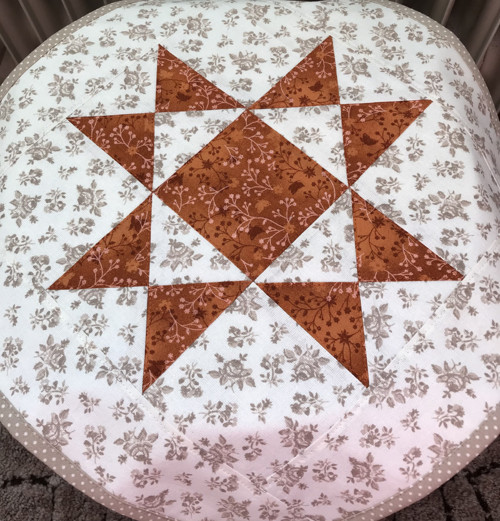 Dečka Ohio star — foto 5