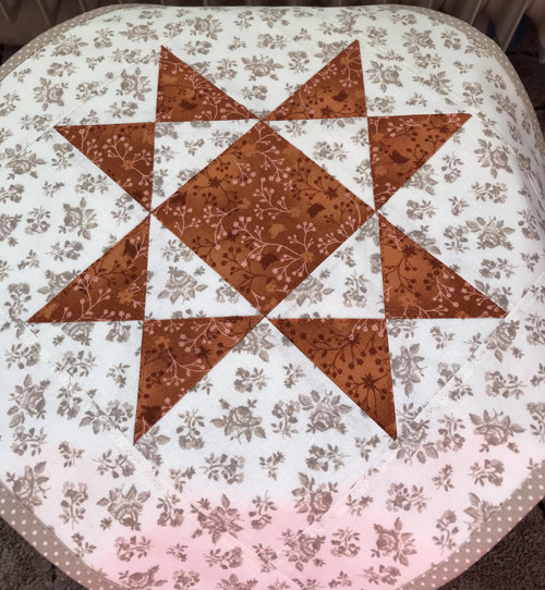 Dečka Ohio star — foto 6