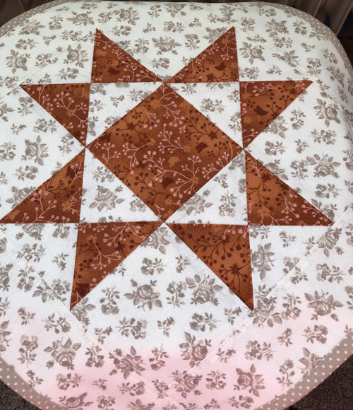 Dečka Ohio star — foto 2