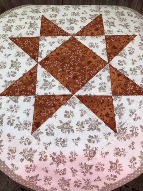 Dečka Ohio star — foto 3