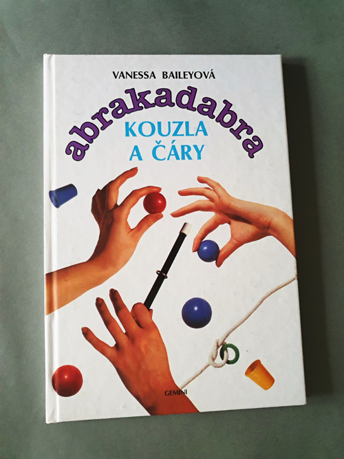 Abrakadabra — foto 6