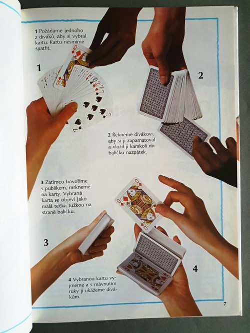 Abrakadabra — foto 2