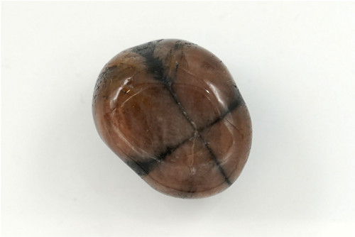 Chiastolit 2,5 cm — foto 2