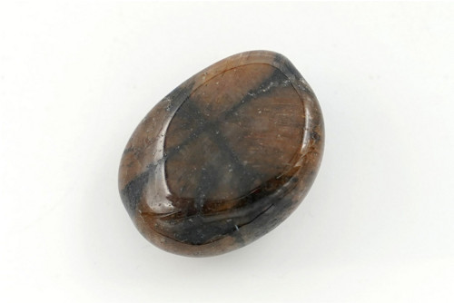 Chiastolit 2,5 cm — foto 2