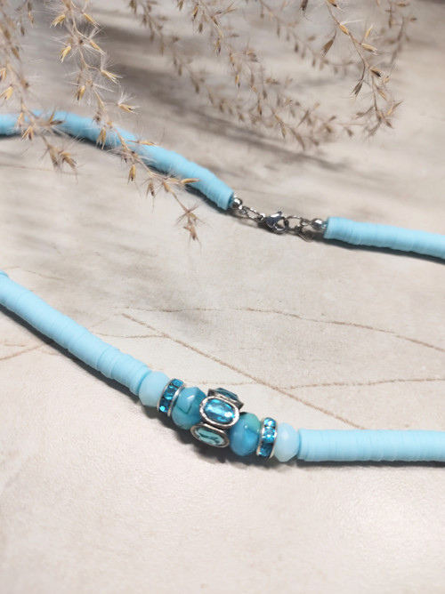 Choker Diana — foto 2