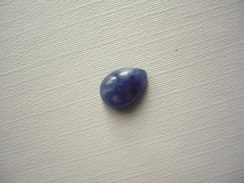 Kabošon - sodalit 10 mm, č.8Bf — foto 2