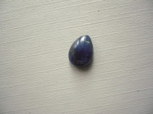 Kabošon - sodalit 10 mm, č.13Bf — foto 2