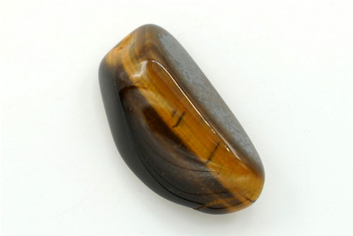 Tygří oko 3,6 cm — foto 2