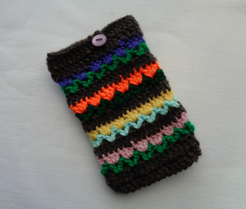 Obal na mobil — foto 2