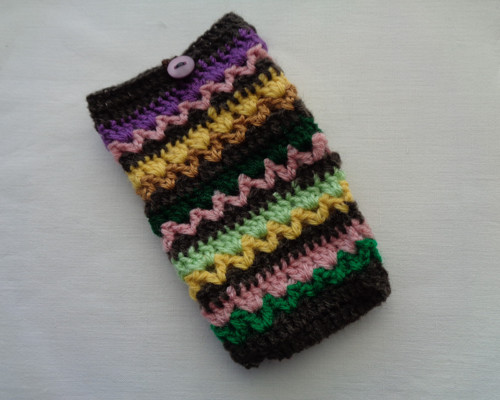 Obal na mobil — foto 3