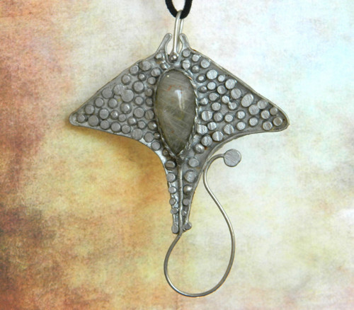 Manta — foto 2