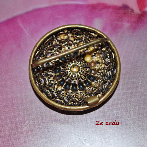 Starobylá provlékačka 19505 S7/D — foto 3