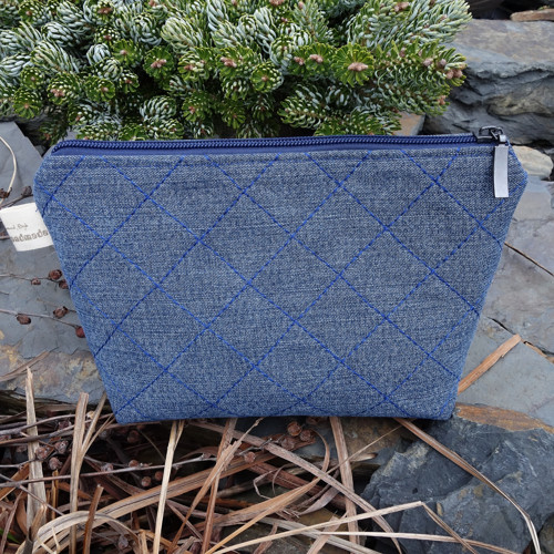 Zlatovláska - kapsička — foto 6