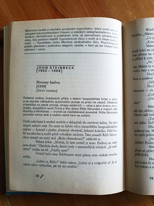 Literatura — foto 4
