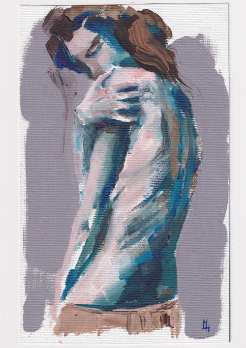 Štúdia farieb — foto 2