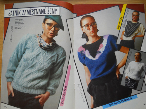 Praktická žena 4 / 90 — foto 3