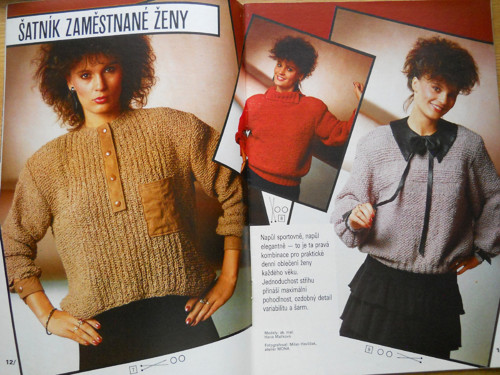 Praktická žena 4 / 90 — foto 2