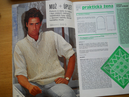 Praktická žena 4 / 90 — foto 4