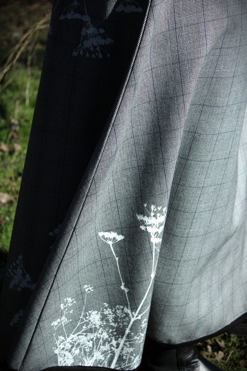 Midisukně ............ L - XL — foto 5