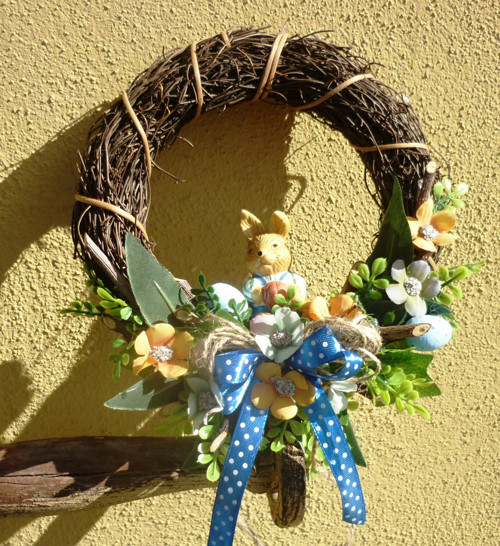 Pan Zajíček — foto 3