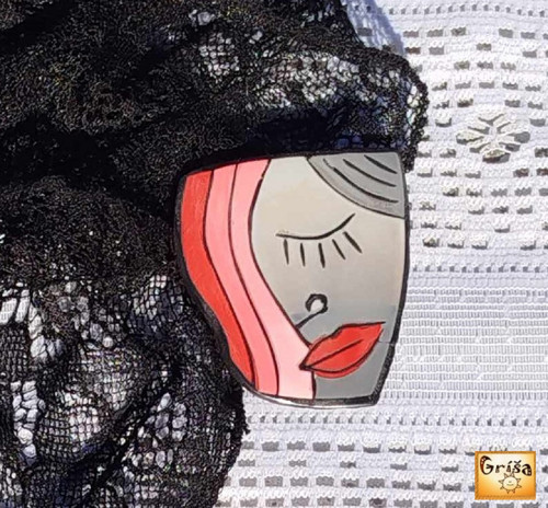 À la Picasso - č. 105 — foto 4