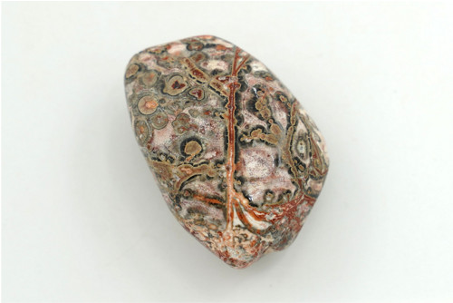 Jaspis leopardí 3,6 cm — foto 2